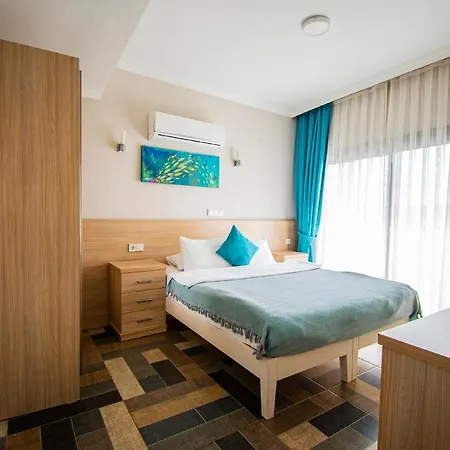 מלון דירות M