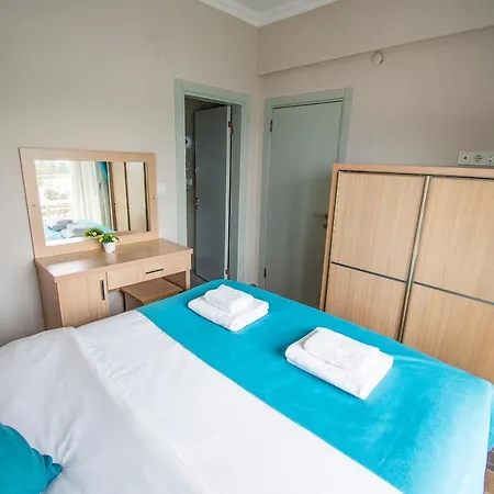 מלון דירות M