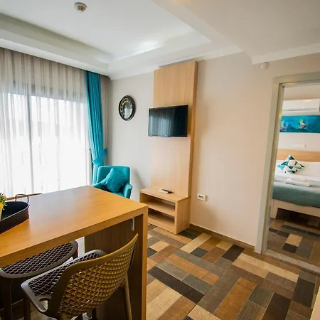 מלון דירות M