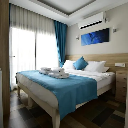 M מלון דירות 3*