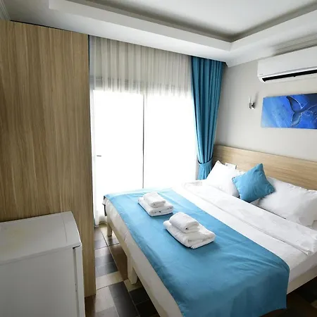 מלון דירות M 3*