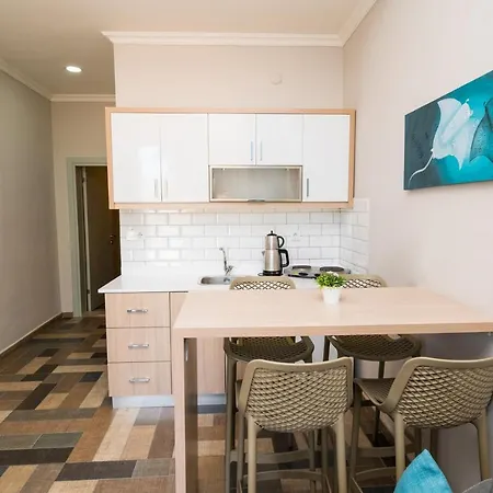 מלון דירות M גומבט