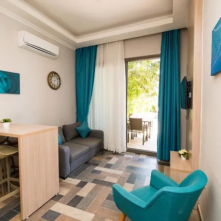 מלון דירות M