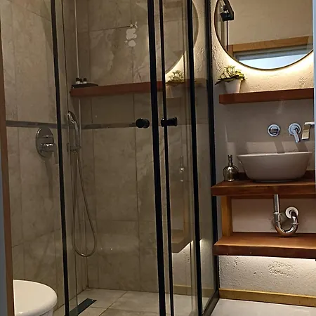 מלון דירות M