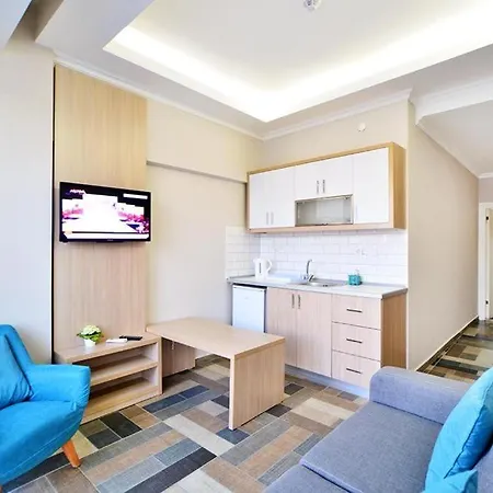 מלון דירות M 3*