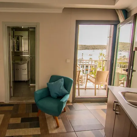 מלון דירות M