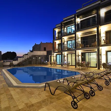 מלון דירות M גומבט