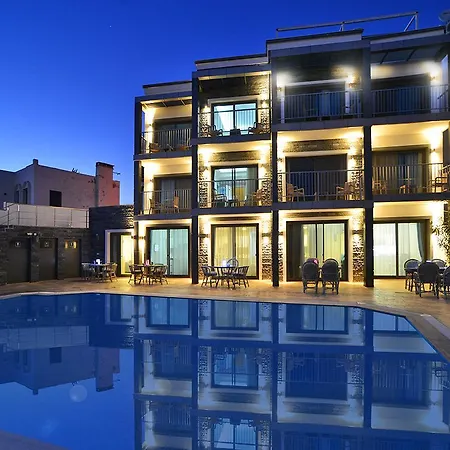 מלון דירות M 3*