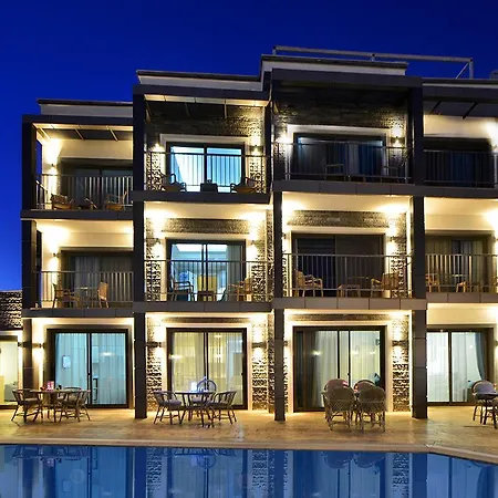 מלון דירות M גומבט