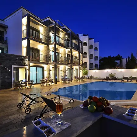 מלון דירות M