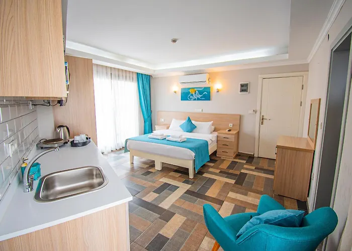 M 아파트호텔 검벳