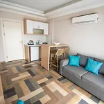 M Aparthotel 3*