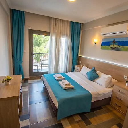 M Aparthotel Gümbet
