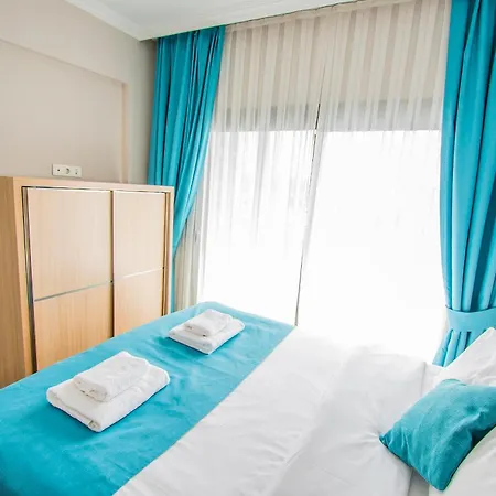 公寓式酒店 M 3*