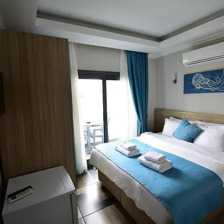 M 公寓式酒店 3*