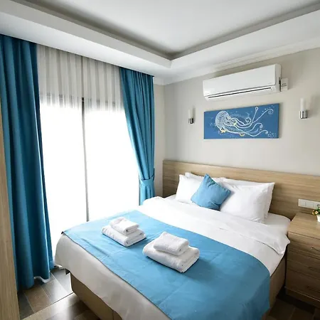 Aparthotel M
