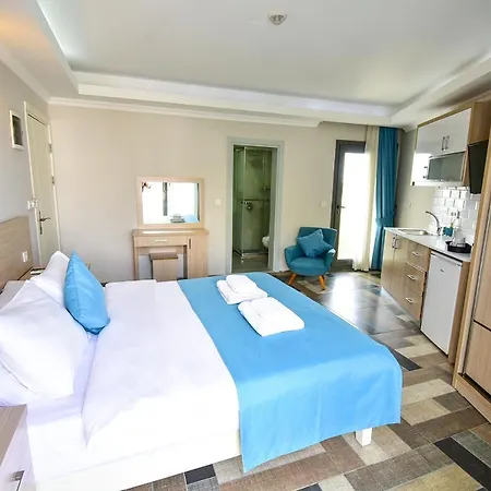 Aparthotel M Gümbet