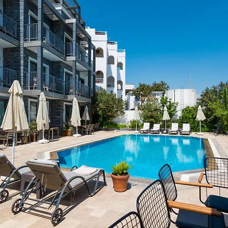 M Aparthotel Gümbet