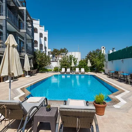 شقة فندقية M غومْبيت