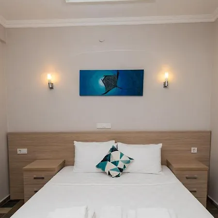 شقة فندقية M