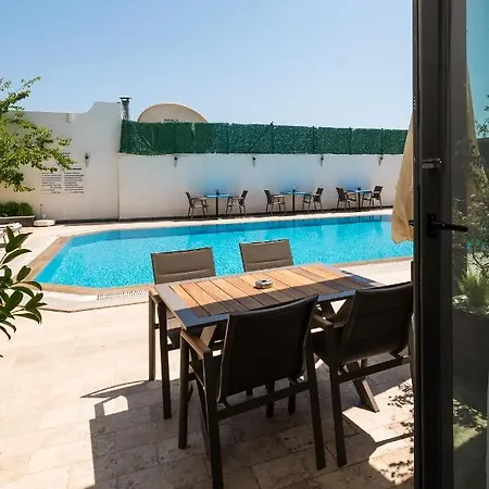 M شقة فندقية