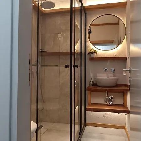 公寓式酒店 M 居姆贝特