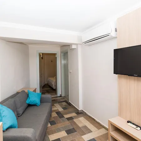 Aparthotel M Gümbet