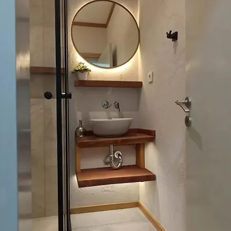 公寓式酒店 M 居姆贝特