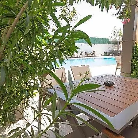 Hotel de apartamente M Gümbet
