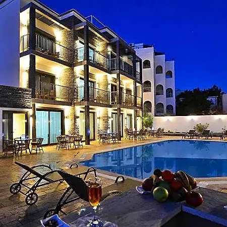M Hotel de apartamente