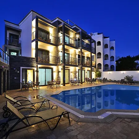 公寓式酒店 M 居姆贝特