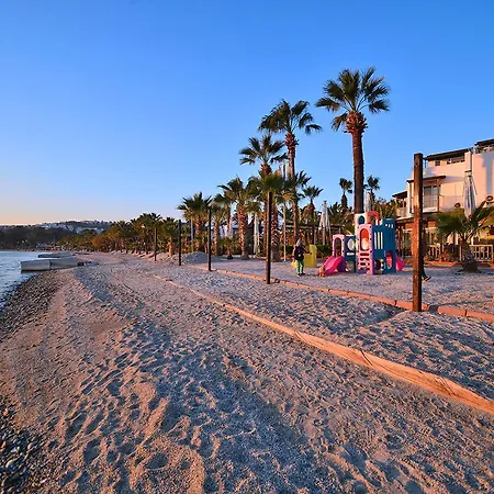 公寓式酒店 M 3*