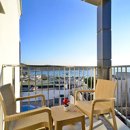 M Aparthotel Gümbet