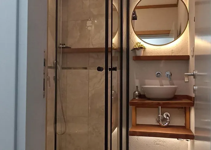 Aparthotel M Gümbet