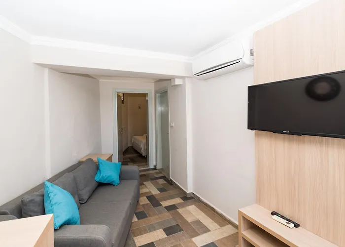 Aparthotel M Gümbet