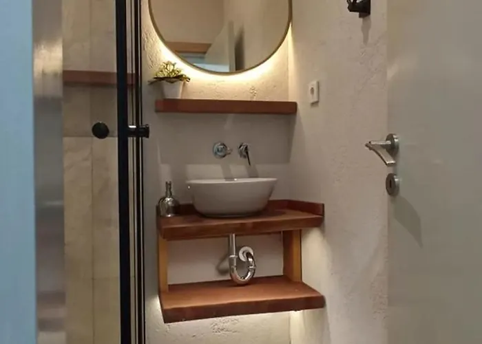 Aparthotel M Gümbet