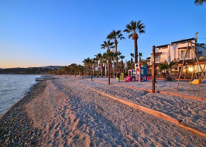 Lägenhetshotell M 3*